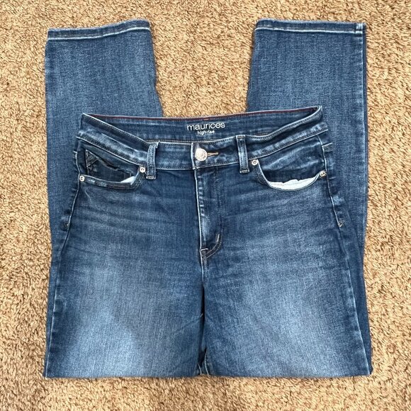 M Jeans by Maurices | High Rise - Picture 1 of 5